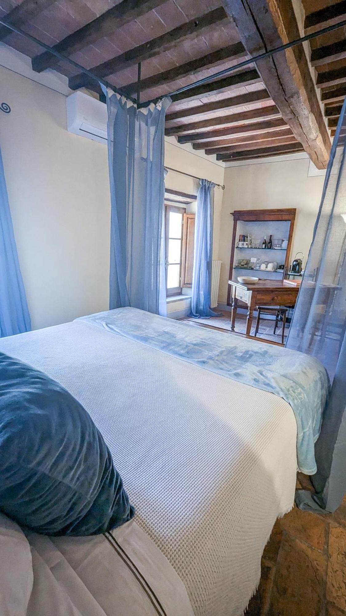 Pienzalettings "Suites" Exterior foto