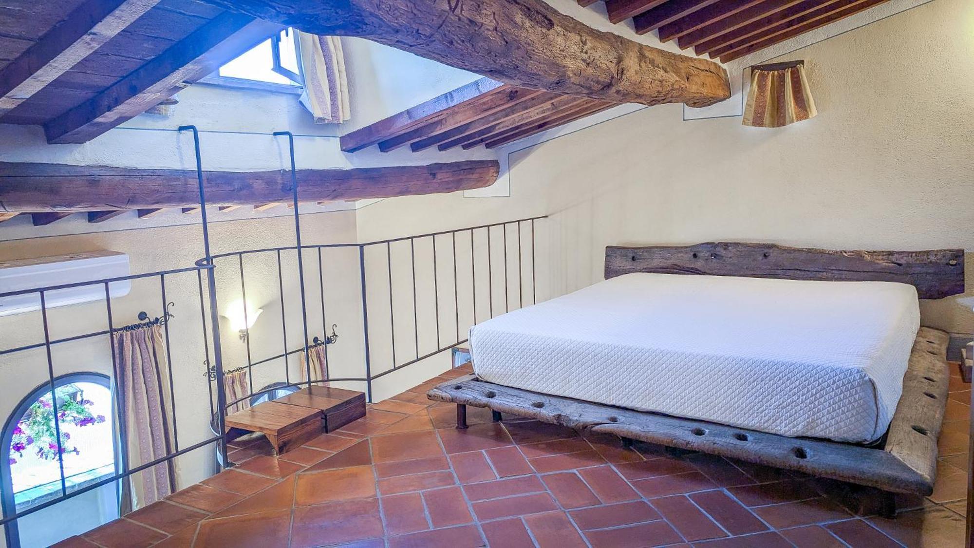Pienzalettings "Suites" Exterior foto